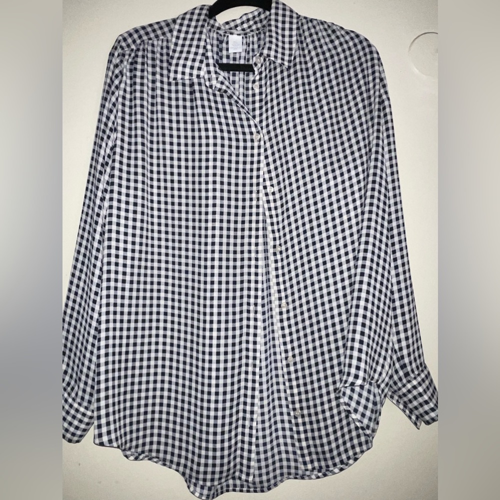 H&M blouses